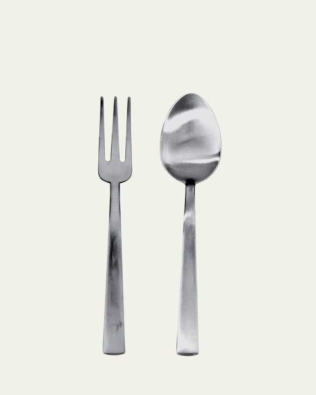 Levantina Ice Serving Utensil Set